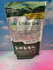 Oxbow Critical Care Herbivore