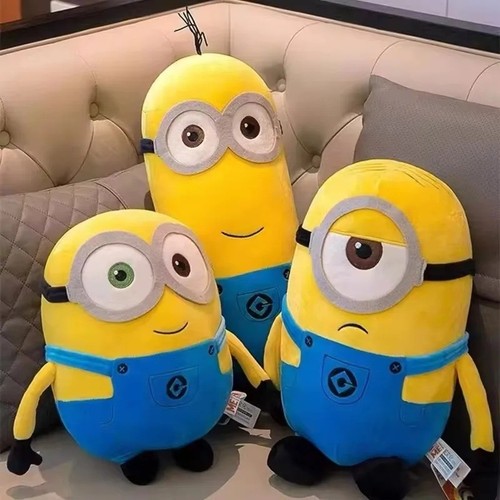 Minions soft toys rise - rise, bob