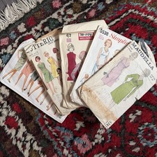 Vintage Simplicity Butterick