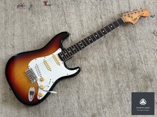 Tokai silver star ss40 - star, '79