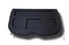 Nissan Qashqai Parcel Shelf