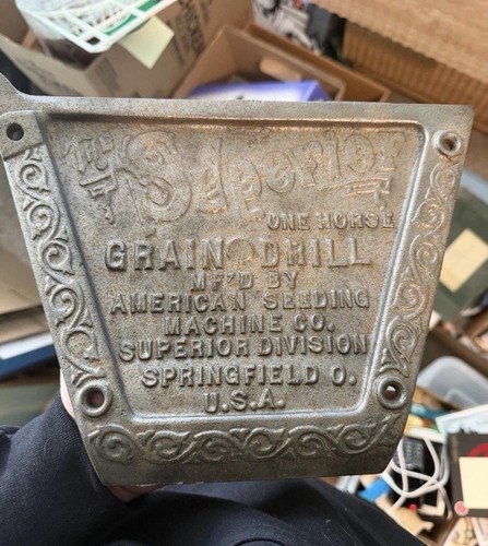 Rare 1880s 1890s superior - 1880s,