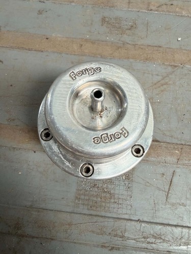 Forge motorsport dump valve - forge,