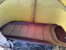 Fox EOS 2 Bed Carp Fishing
