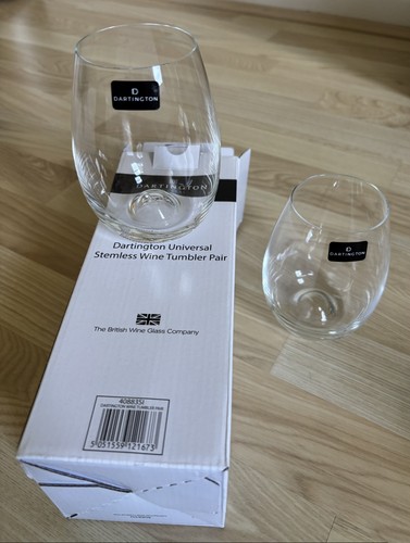 Dartington crystal - x,