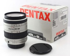 Boxed - Pentax AF 28-80mm