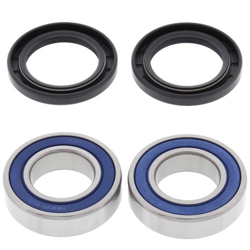 All balls wheel bearing - all, kit
