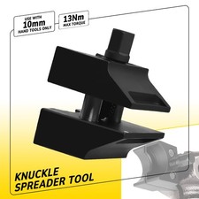 Car Suspension Strut Splitter