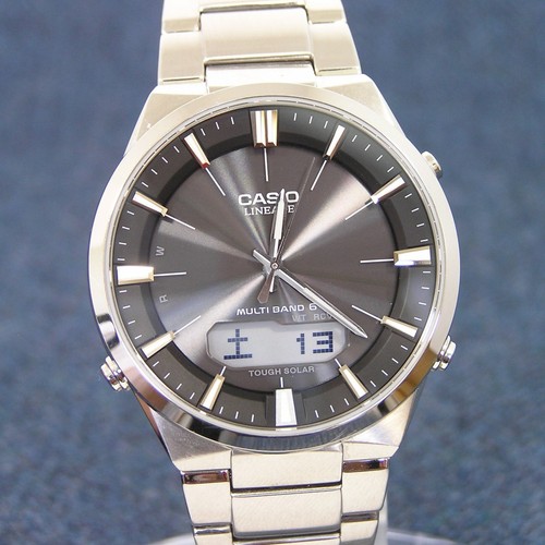 Original box casio lineage - [original, box]