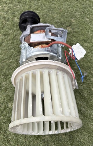 Genuine zanussi zde47200w - genuine,