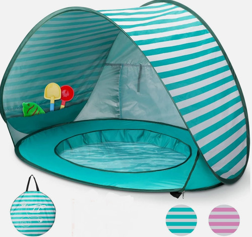 Pop baby beach - pop,