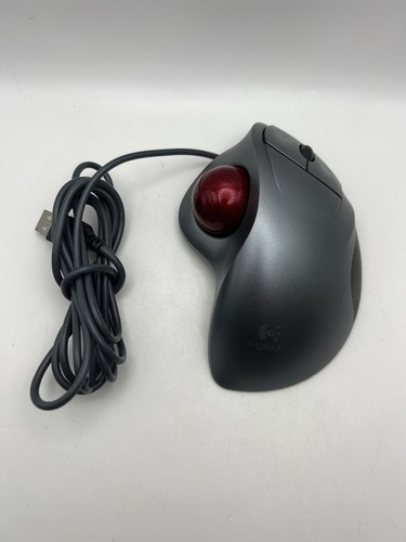 Logitech bb18 trackman wheel - logitech,