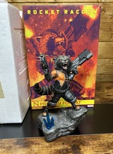 Sideshow Collectibles Rocket