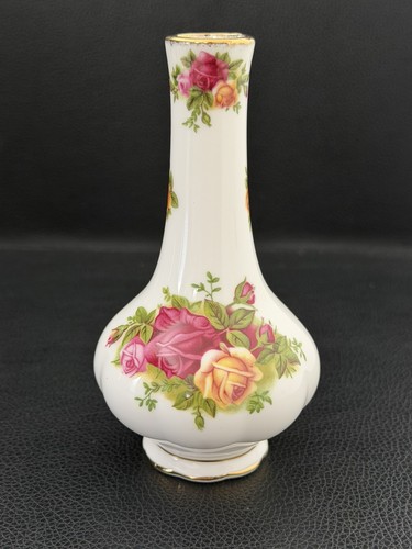 Royal albert old country - old, roses