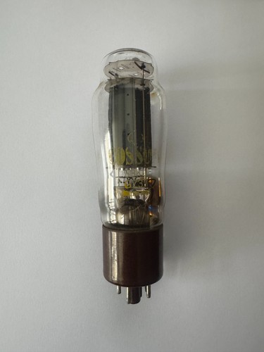 Cossor gz37 53ku rectifier - cossor,