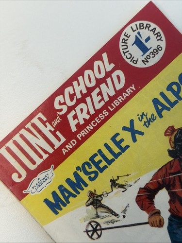 June and school - school, picture