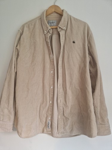 Carhartt wip madison - carhartt, cord
