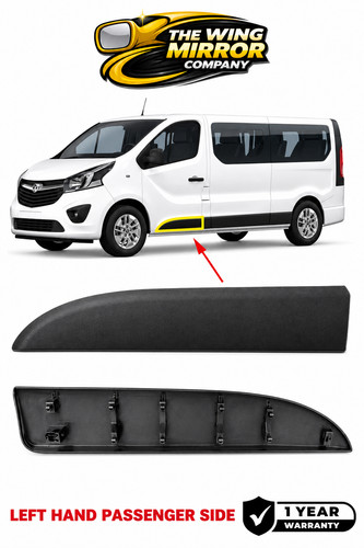 For renault trafic - for,
