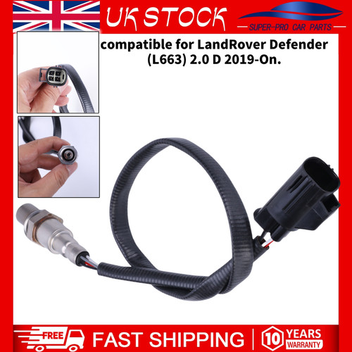 Oxygen lambda sensor for - oxygen,