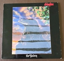 The Stranglers "The Raven"