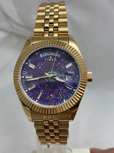 Timex jacquie aiche golden eye - aiche,