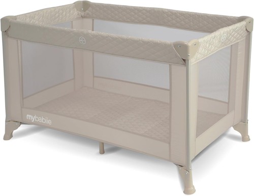 Babiie mbtc1 travel cot - mbtc1,