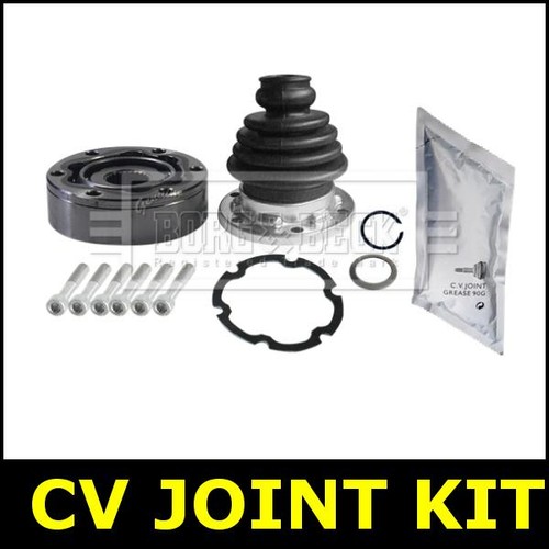 Joint kit front inner - joint, fits