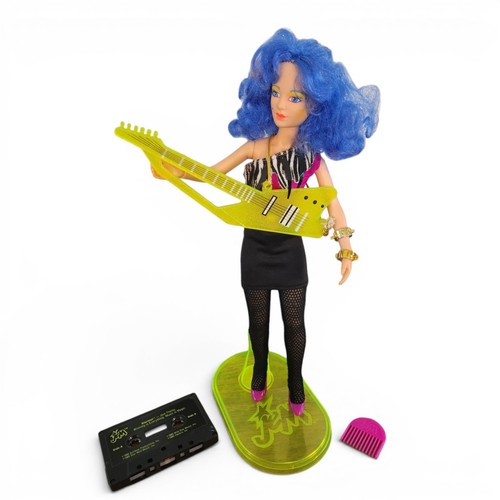 Jem and the holograms stormer - jem,