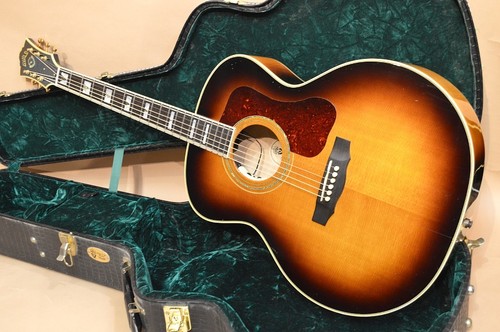 Guild anthem 2013 used - f-50,