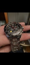 tag heuer ayrton senna watch