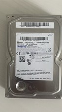 Samsung 160GB SATA 3.5'' Desktop PC Hard Disc Drive, HD161GJ