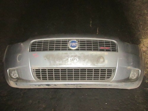 2007 fiat punto - 2007,