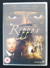 Jack the Ripper with Michael