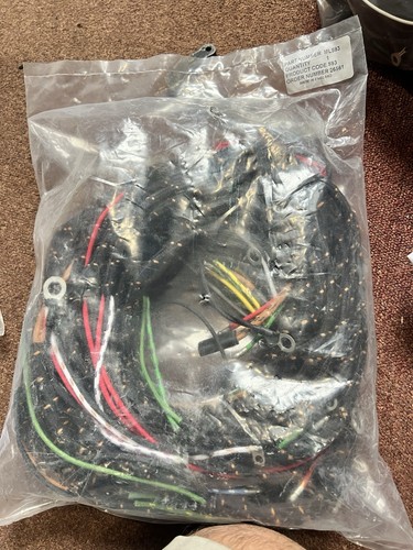 Type tf wiring - ,, ,
