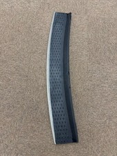 Chrysler Grand Voyager rear