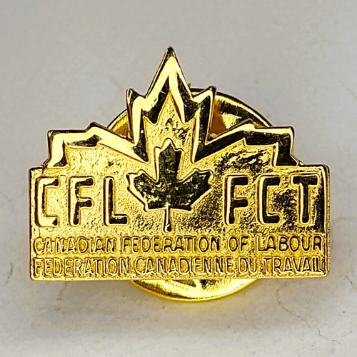 Canadian federation labour - canadian, of