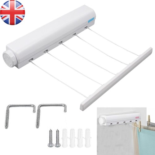 Pullout retractable clothes - pullout,