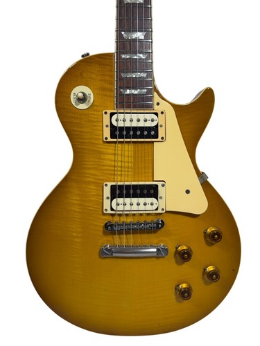 Burny rlg honey - rlg-70, burst