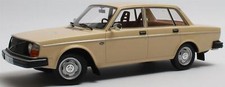 Cult Models 1:18 Scale Volvo