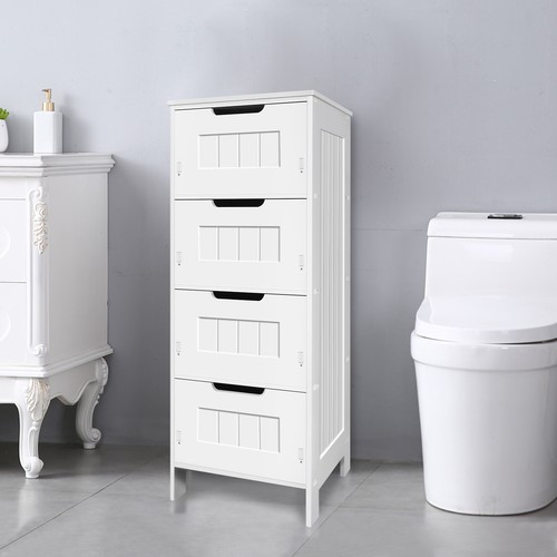 Bathroom storage cabinet - bathroom,