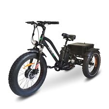Jorvik Electric Mountain Trike