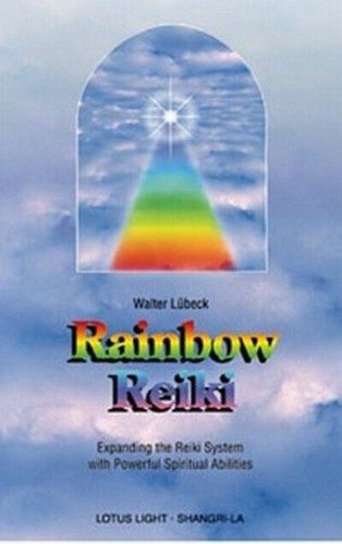 Lubeck walter rainbow - :,