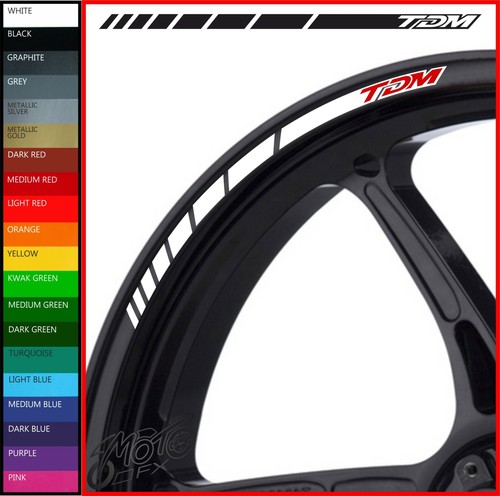 Yamaha tdm wheel rim - yamaha,