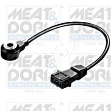 Knock Sensor Fits OPEL