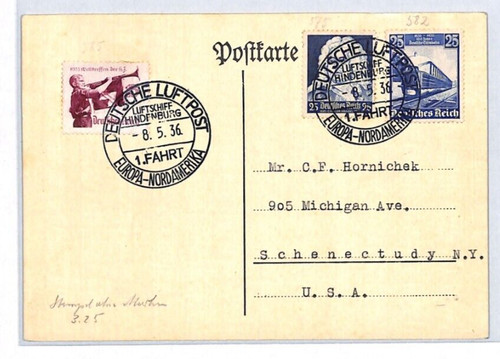 Germany hindenburg zeppelin - hindenburg,