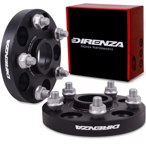 Direnza 5x114 20mm wheel - 20mm,
