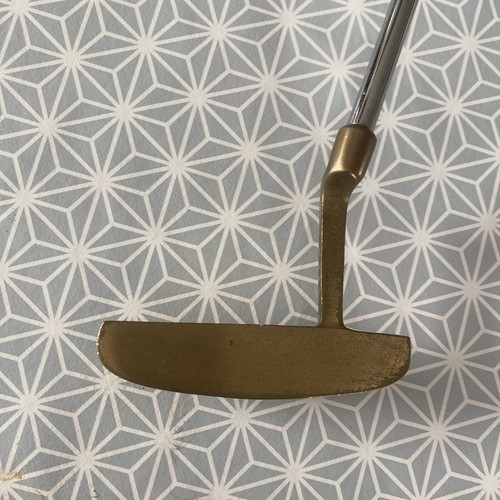 Donnay evolution putter - donnay,