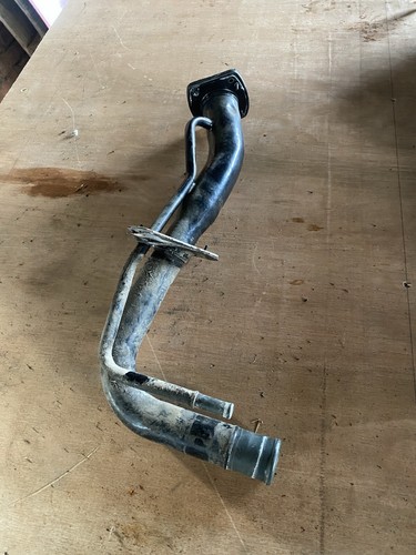 Suzuki ignis sport - fuel, filler
