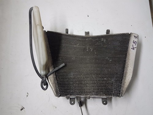 Water radiator suzuki gsxr - water,