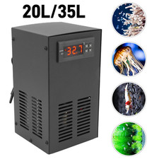 20L/35L Electric Water Chiller